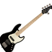 Fender Squier Contemporary Active Jazz Bass
